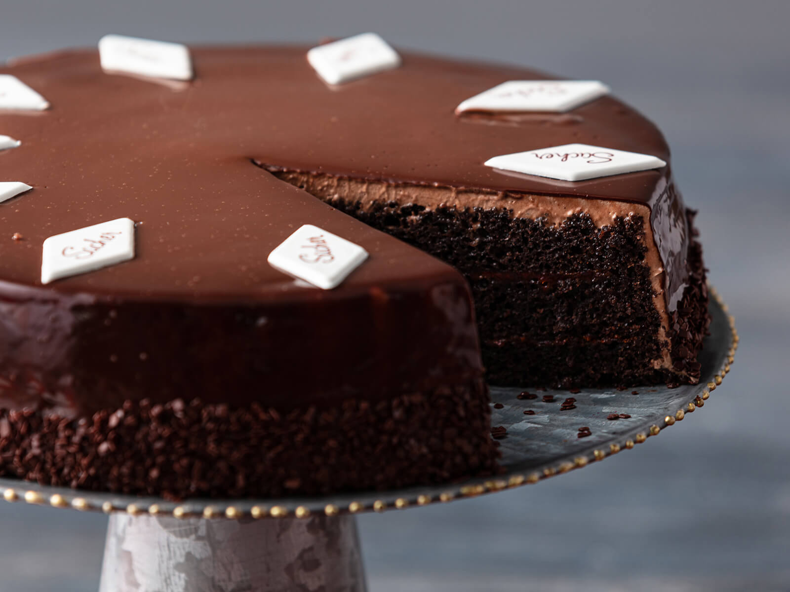 Sacher Torte